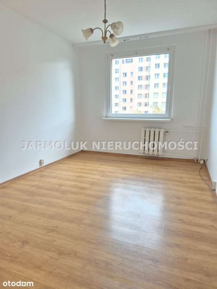 Przestronne, jasne, ul. Krynicka z Kw-3