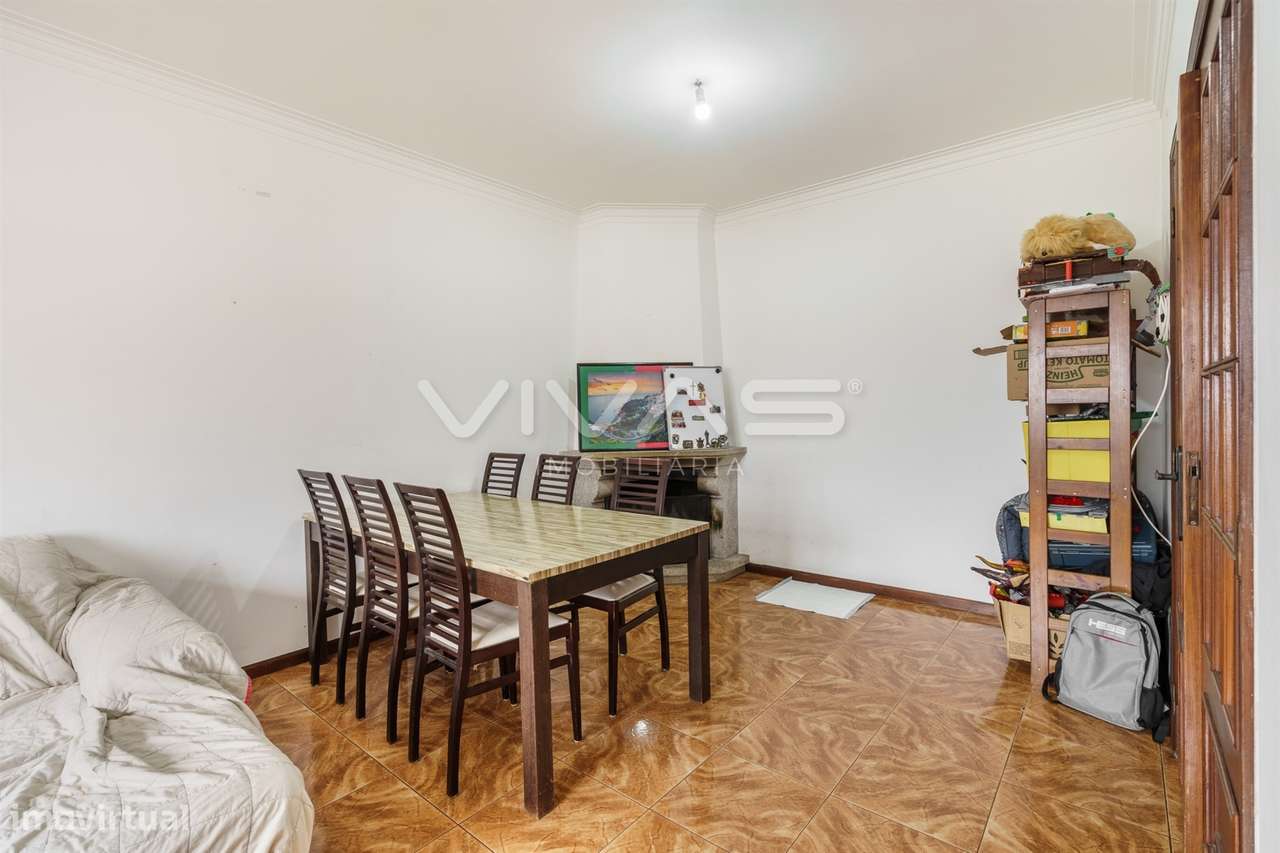 Andar Moradia T3 Venda em Loureira,Vila Verde - Grande imagem: 4/21