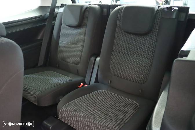 SEAT Alhambra 2.0 TDi Style DSG - 10