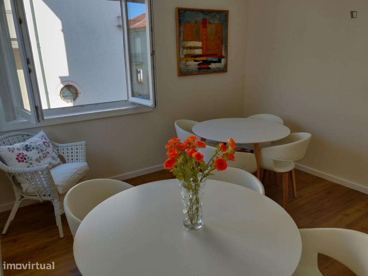 Quarto - localizado em Paranhos Porto - Grande imagem: 3/10