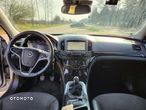 Opel Insignia 2.0 CDTI Cosmo - 8