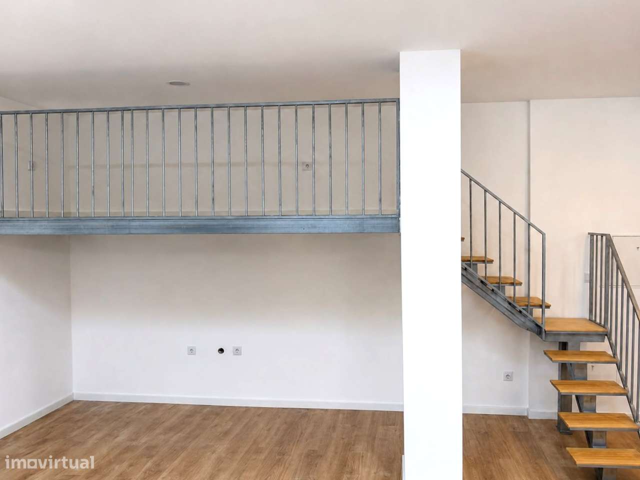 Apartamento T0 em Ovar | Zona Habitacional e Tranquila-9