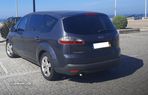 Ford S-Max 1.8 TDCi Titanium 7L - 5