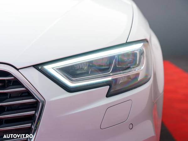 Audi A3 Sportback 1.4 TFSI e-tron - 4