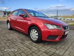 Seat Leon 1.2 TSI Reference - 9