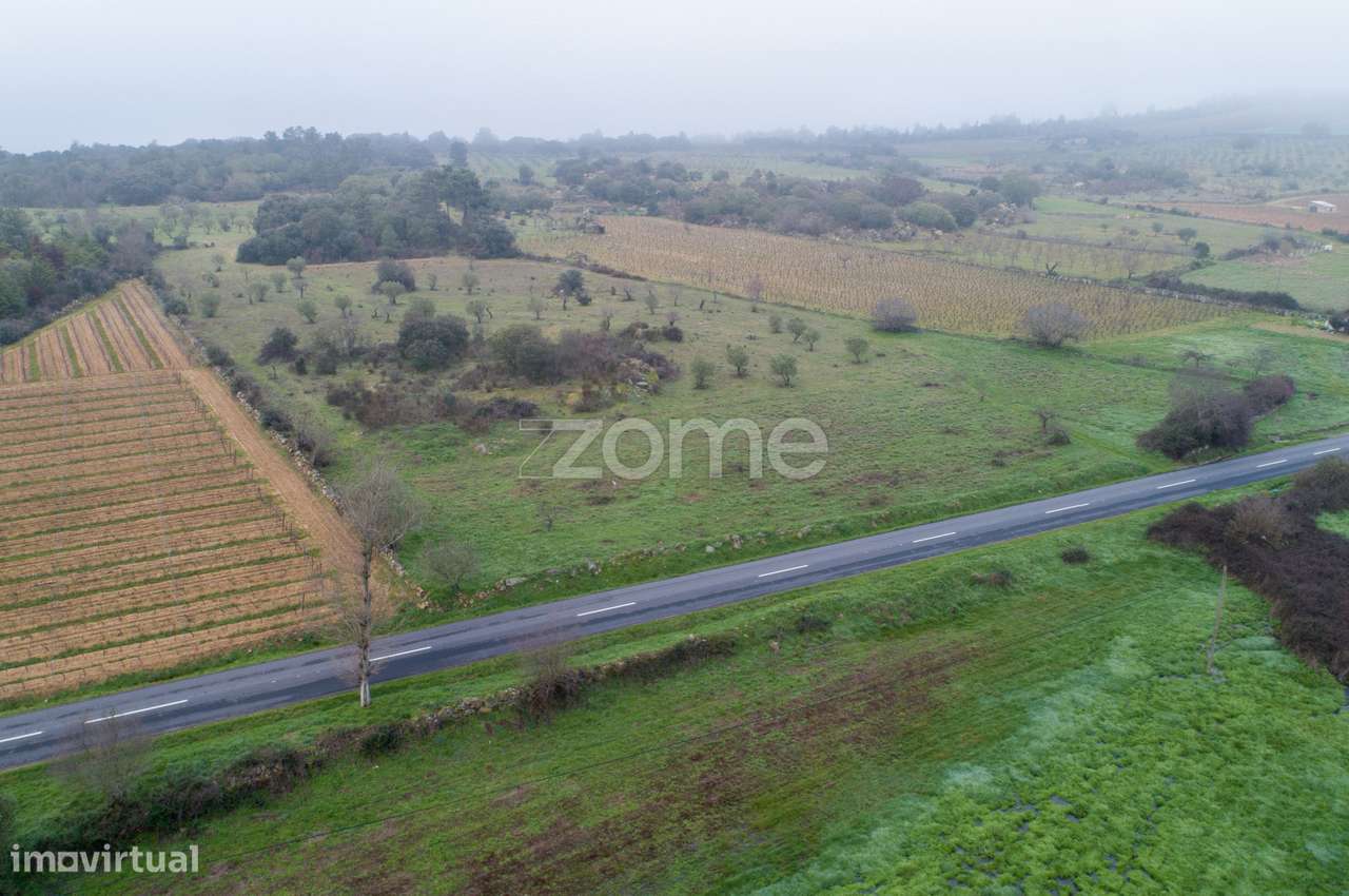 Terreno agrícola com 4 hectares, Vila Nova de Fôz Coa - Grande imagem: 2/15
