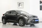 Toyota C-HR 2.0 Hybrid Exclusive+P.Luxury - 1