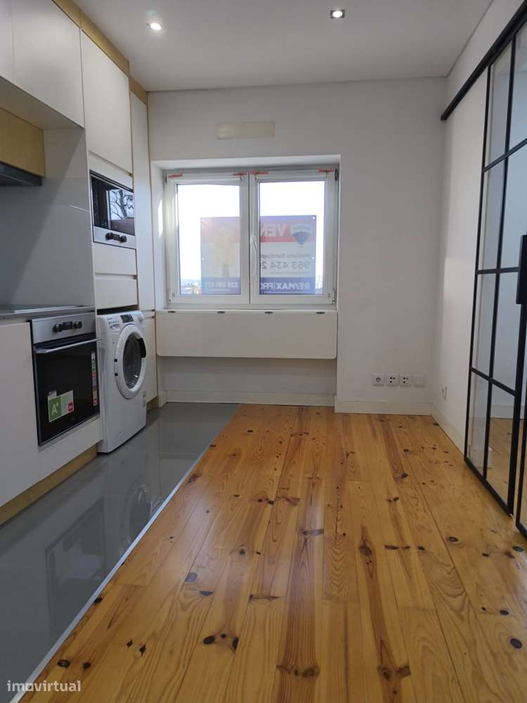 Apartamento T0 | Como NOVO | Campanhã - Grande imagem: 5/16