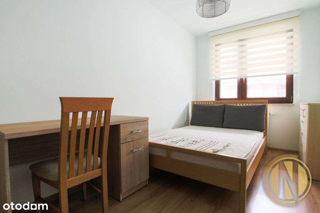 Grzegórzki | Dąbska | Tauron Arena | 3 Pok. | Eng - Pełny obrazek: 4/7