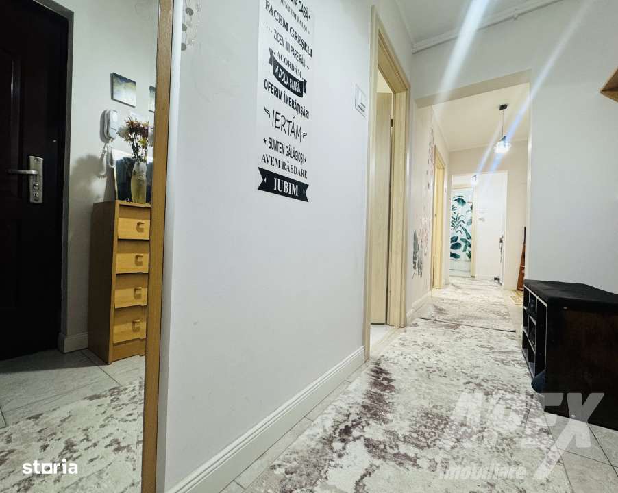 Apartament 3 camere | Centrala proprie | Militari-7