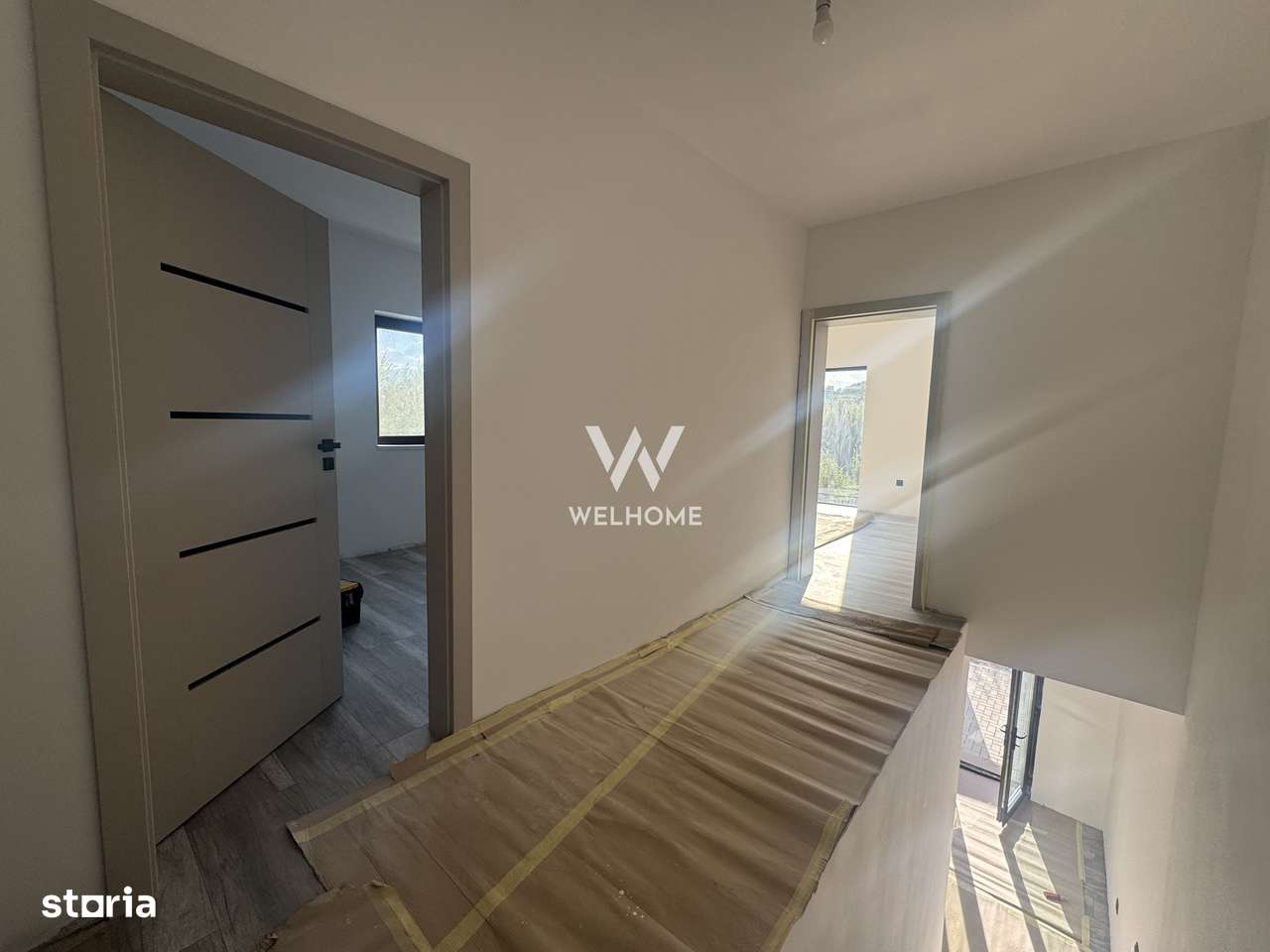 Duplex modern LA CHEIE Calea Cisnadiei, Sibiu - Imagine principală: 5/15