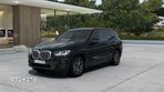 BMW X3 - 1