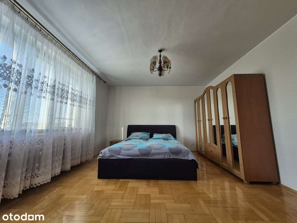 ŻABNO  dwa budynki na 13 arach, dom z widokiem na las-16