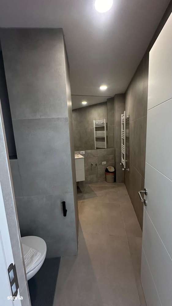 Apartament Eforie Nord 2 camere ultracentral la 40m de mare-3