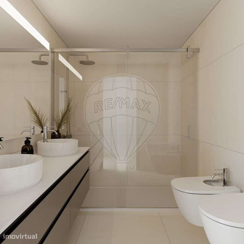 Apartamento T1 para venda-12