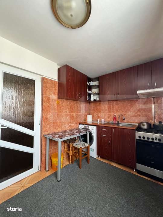 Garsoniera de vanzare, decomandata , zona Micro 3 - Imagine principală: 3/7