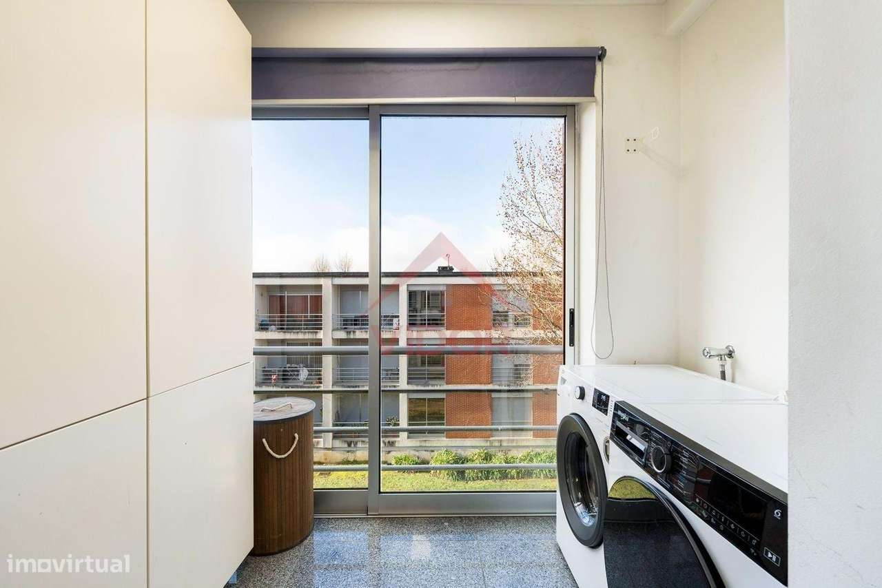 Apartamento T2 - Silva Escura, Maia - Grande imagem: 4/24