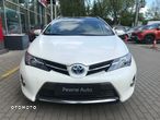 Toyota Auris 1.8 VVT-i Hybrid Automatik Touring Sports Edition - 8