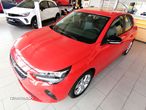 Opel Corsa 1.2 Start/Stop - 4