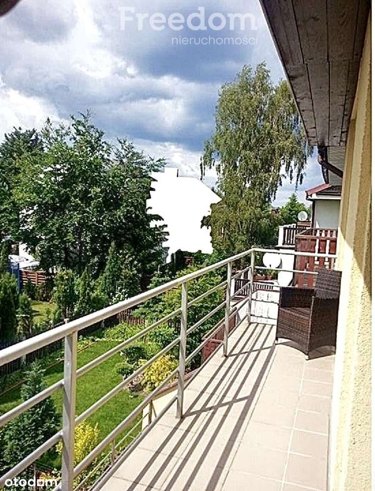 Atrakcyjny dom szeregowy z ogrodem w Świnoujściu. - Pełny obrazek: 5/12