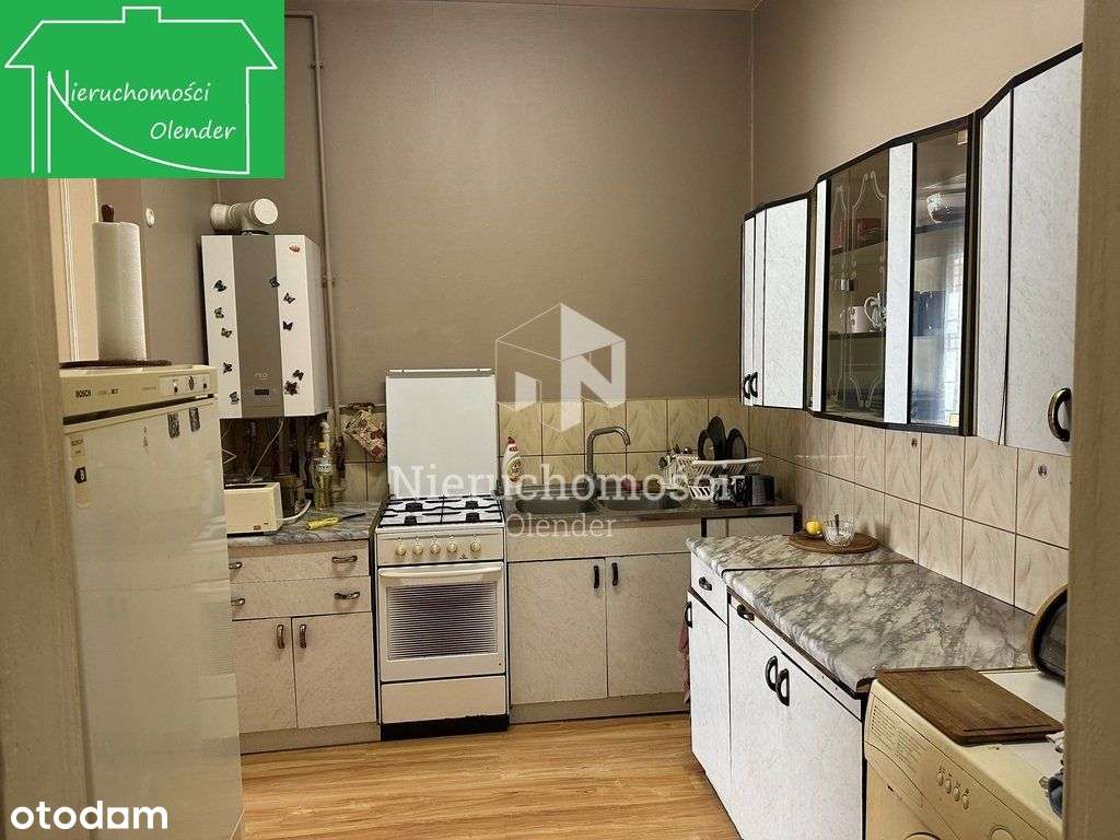 Mieszkanie, 57,32 m², Świebodzice-4