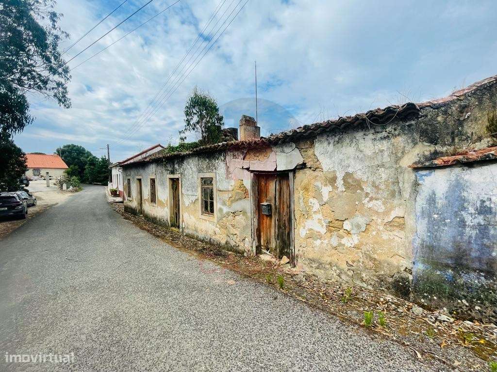 Quintinha para recuperar perto das Caldas da Rainha - Grande imagem: 2/26