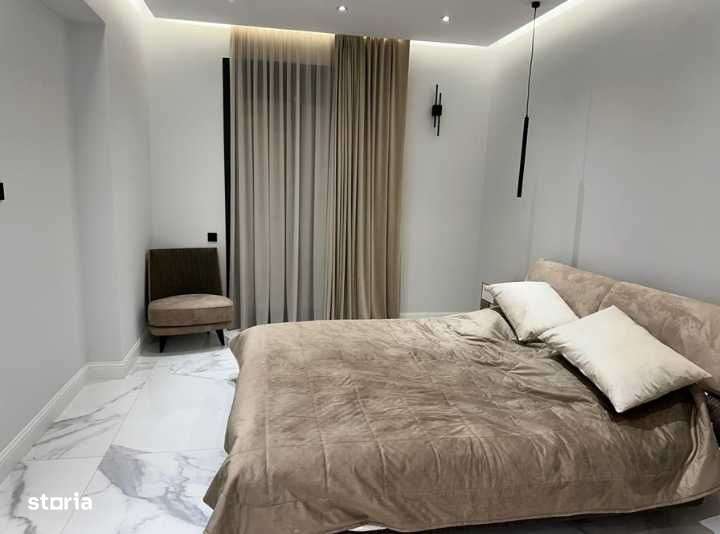 Inchiriez regim hotelier Apartament 3 camere in Mamaia strada Soveja - Imagine principală: 5/6