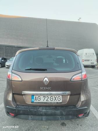 Renault Scenic dCi 150 FAP Aut. Bose Edition - 15