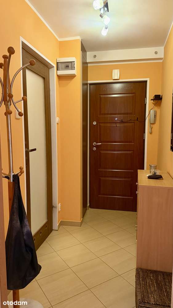 Tylko u nas Kawalerka Kapuściska ul. Baczyńskiego-4