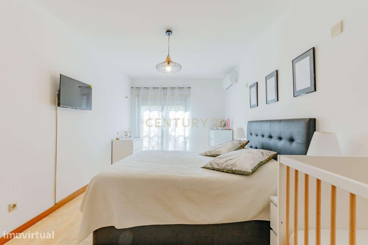 Apartamento T2 Premium com Terraço e parqueamento nas Varandas do Mont-18