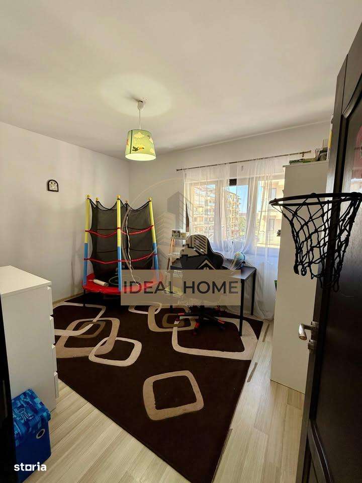 Apartament 3 camere Brown - Imagine principală: 4/9