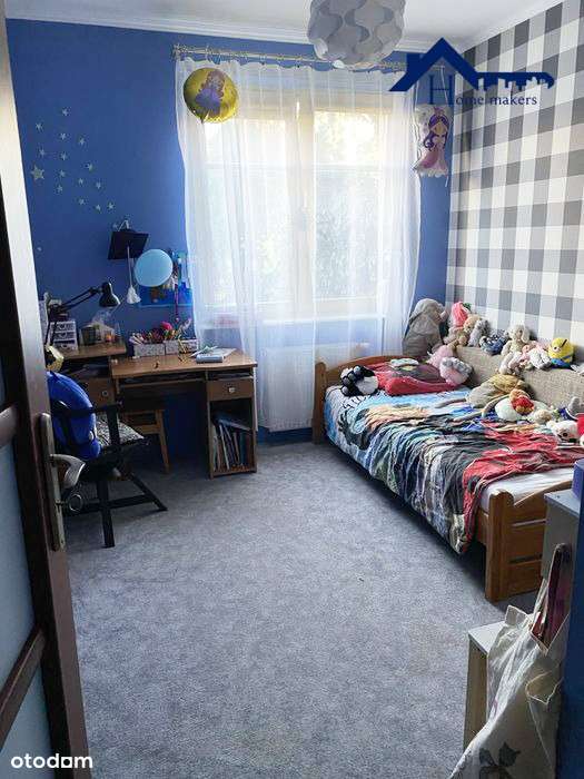 Gotowe | Ogródek | Parter | Strzeżone osiedle-1