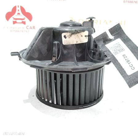 Ventilator habitaclu VW | Seat | Skoda | Audi | Renault | 1K1819015C | 998802L | 998902X - 1