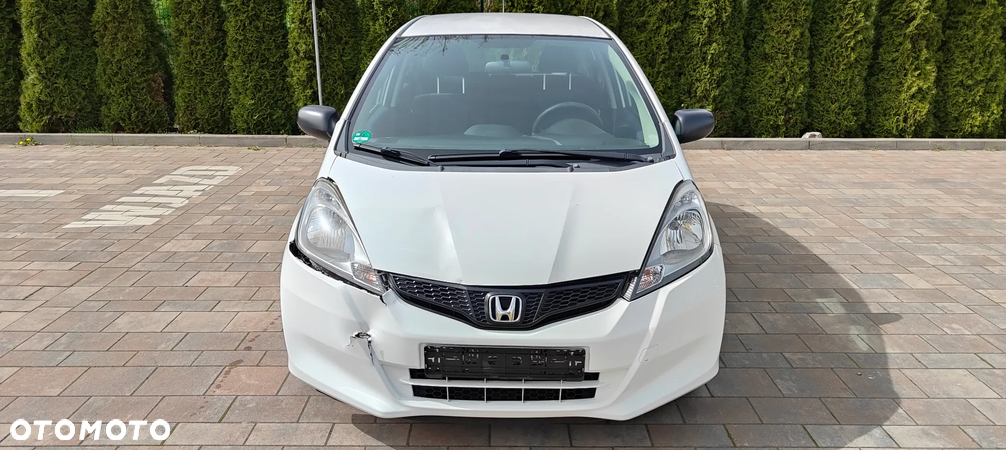 Honda Jazz 1.2 i-VTEC - 2