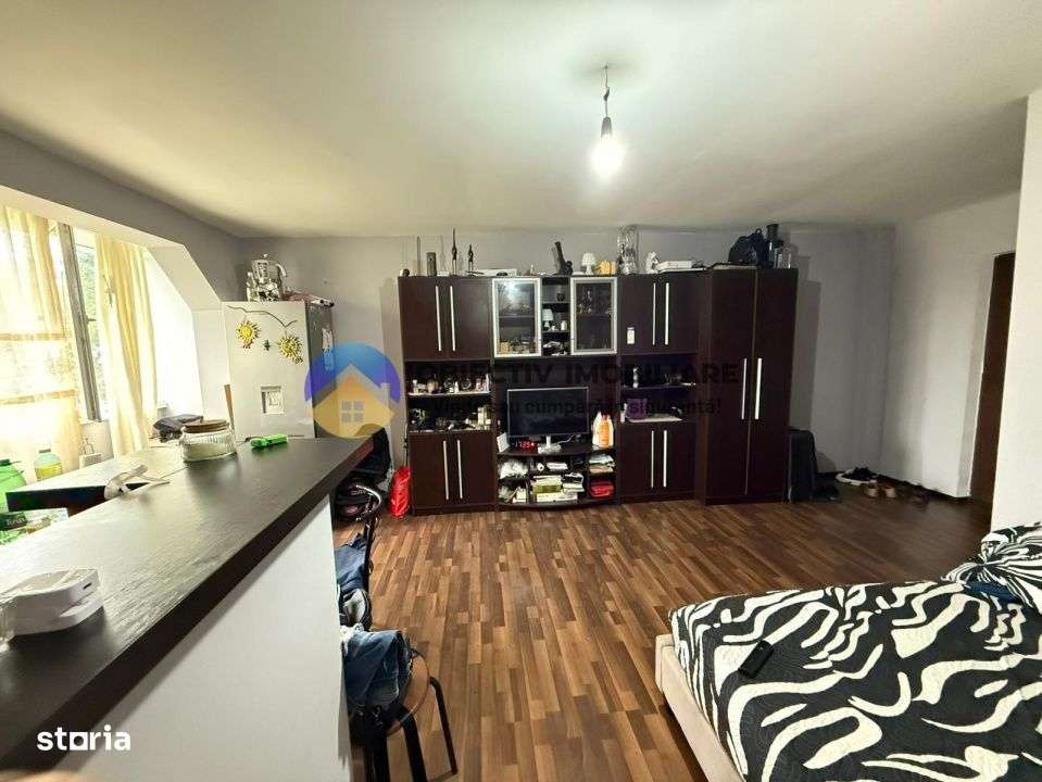 Garsoniera de vanzare ETAJ 1 Darmanesti - Imagine principală: 2/7