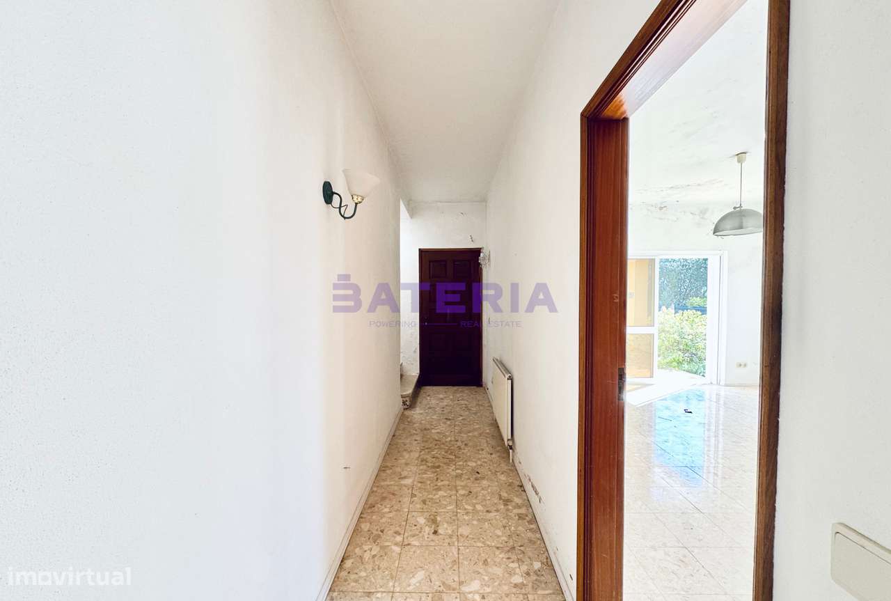 Moradia T5 com vista mar em Boliqueime-32