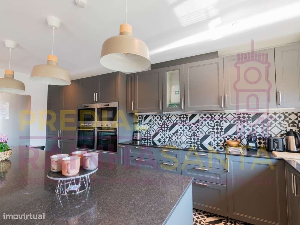 Moradia licenciada - Alojamento local-Coimbra - Grande imagem: 2/26