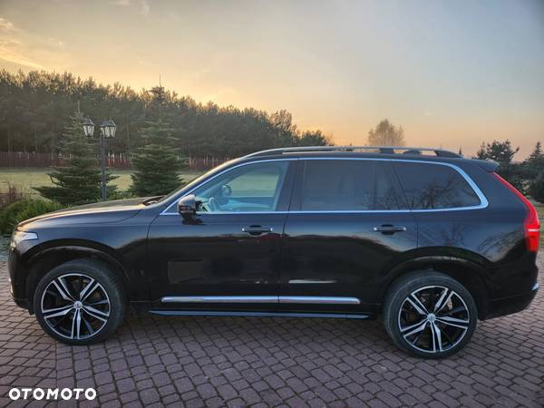 Volvo XC 90 D4 Geartronic Kinetic - 6