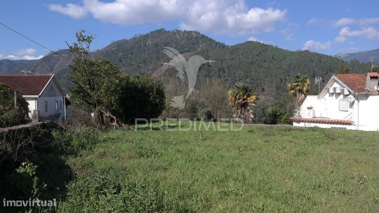 Terreno com 2.135 m² em Rio Caldo – Gerês | Oportunidade de Investi... - Grande imagem: 5/17