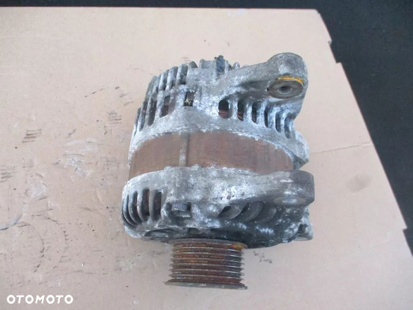 ALTERNATOR NISSAN NOTE E11 1.6 16V 23100BC400 - 5