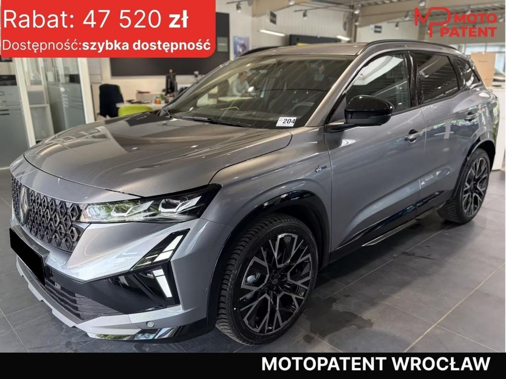Renault Austral 2026
