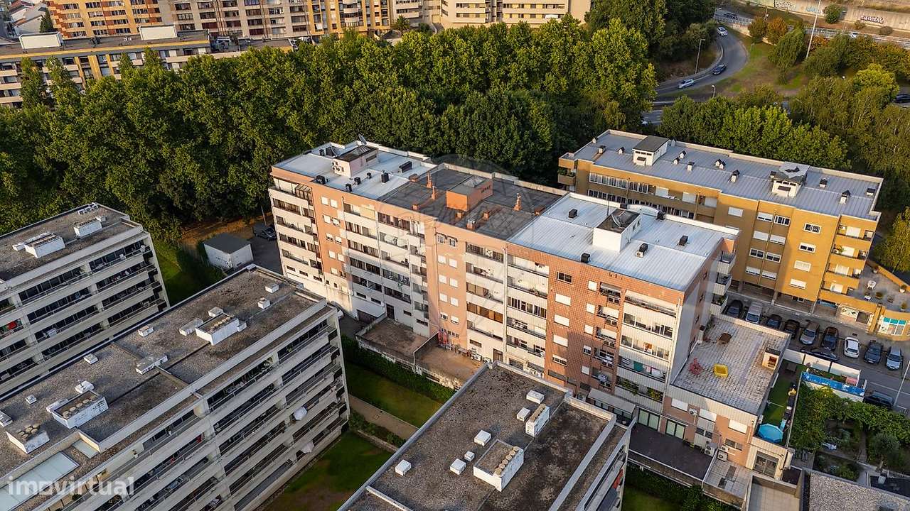 Apartamento T4 para venda-40