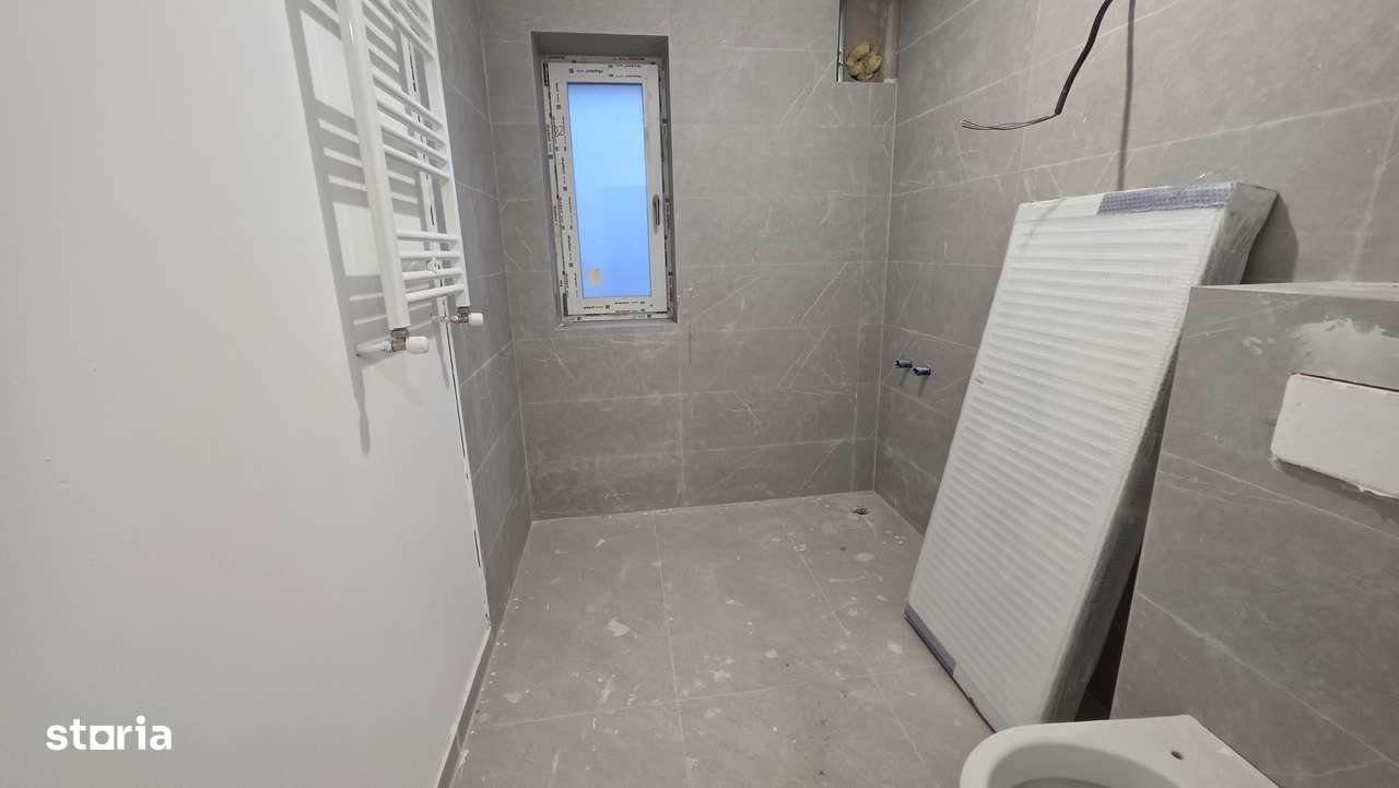 Apartamente Finalizate Cartier Vișoianu/Pepco-19