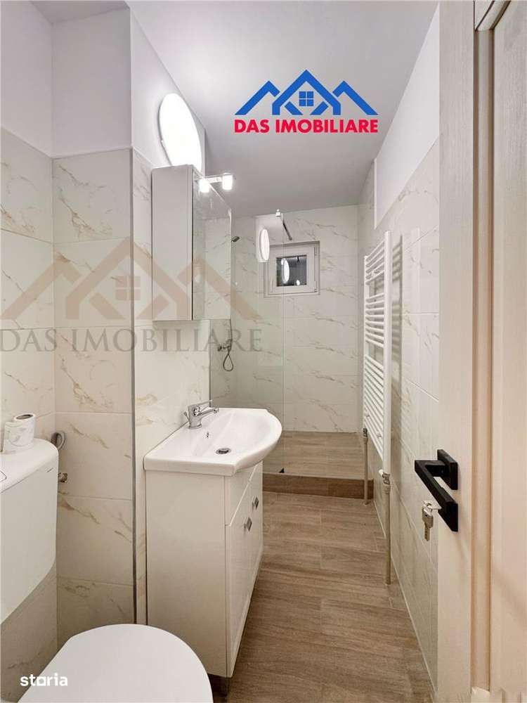 Apartament 2 camere , parter str. Oituz - Imagine principală: 4/9