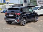 Volkswagen T-Cross - 8