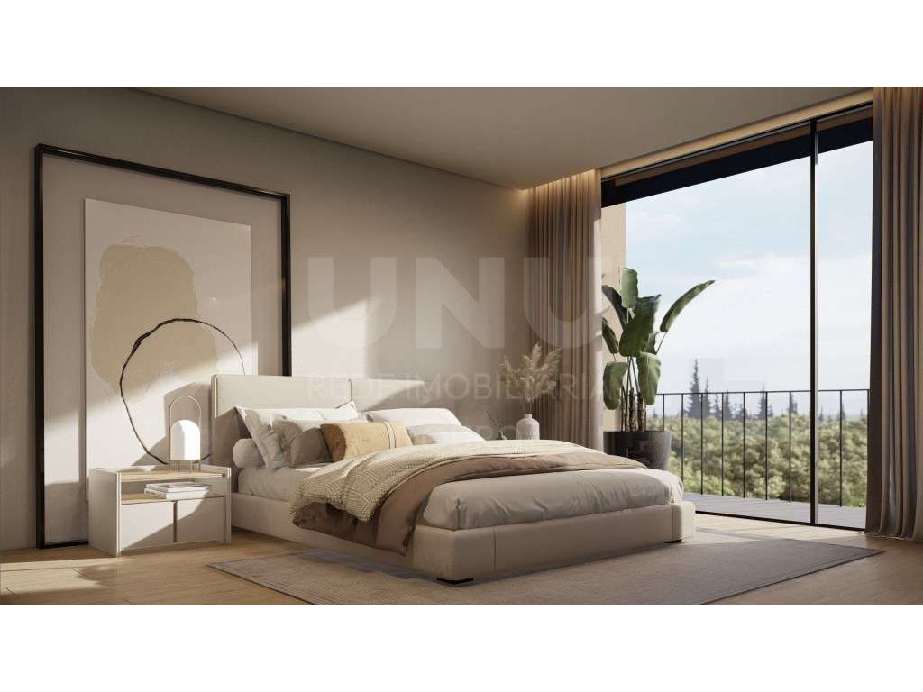 Moradia Premium T3 | São Pedro da Cova, Gondomar-5