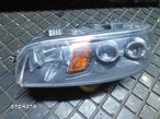 LAMPA LEWY PRZÓD PRZEDNIA FIAT PUNTO 2 LAMPA POSIADA DWIE SOCZEWKI WERSJA EUROPEJSKA - 1