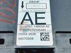 Calculator airbag Ford Transit [Fabr 2006-2013] 6C1T-14B056-AE - 2