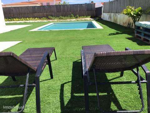 Luxo e Tranquilidade em Sagres: Uma Moradia Contemporânea à espera de-42