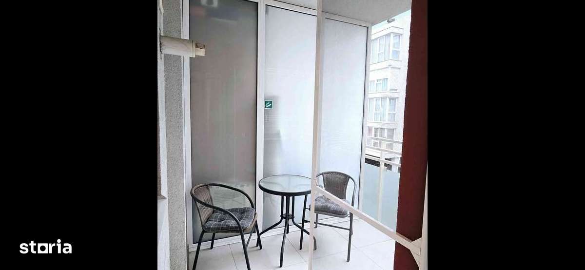 2 cam. Ared Lidl -Tudor Vladimirescu, et. 1, 46 mp,mobilat-10